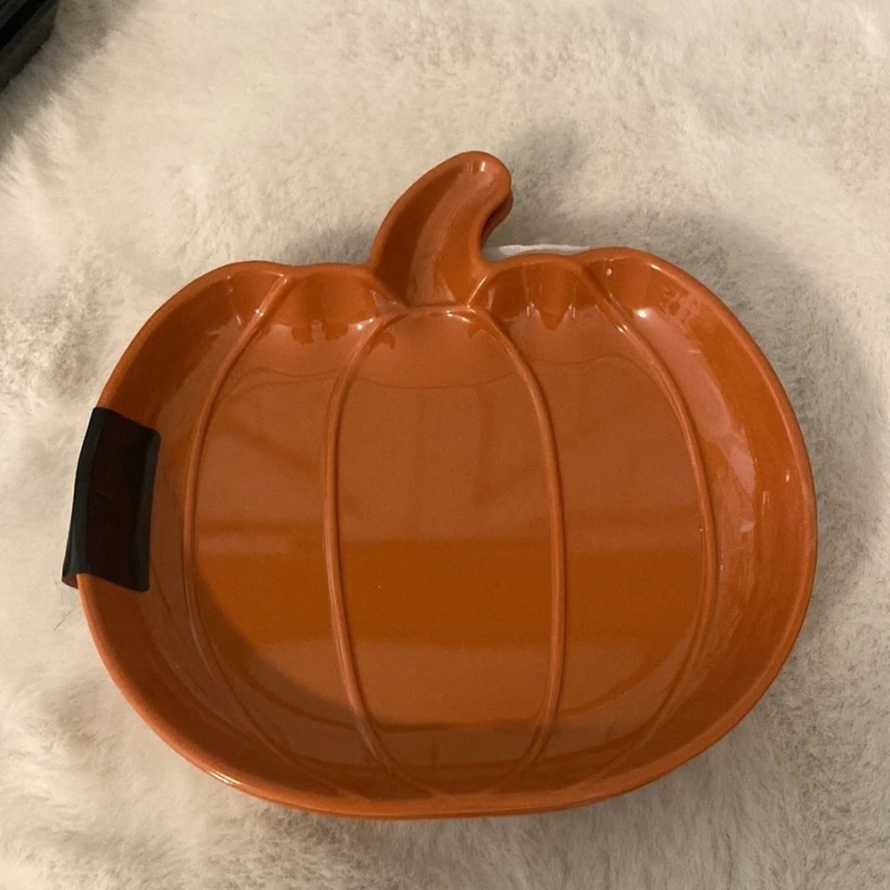 Target BP Halloween 2023 Mini Serving Trays